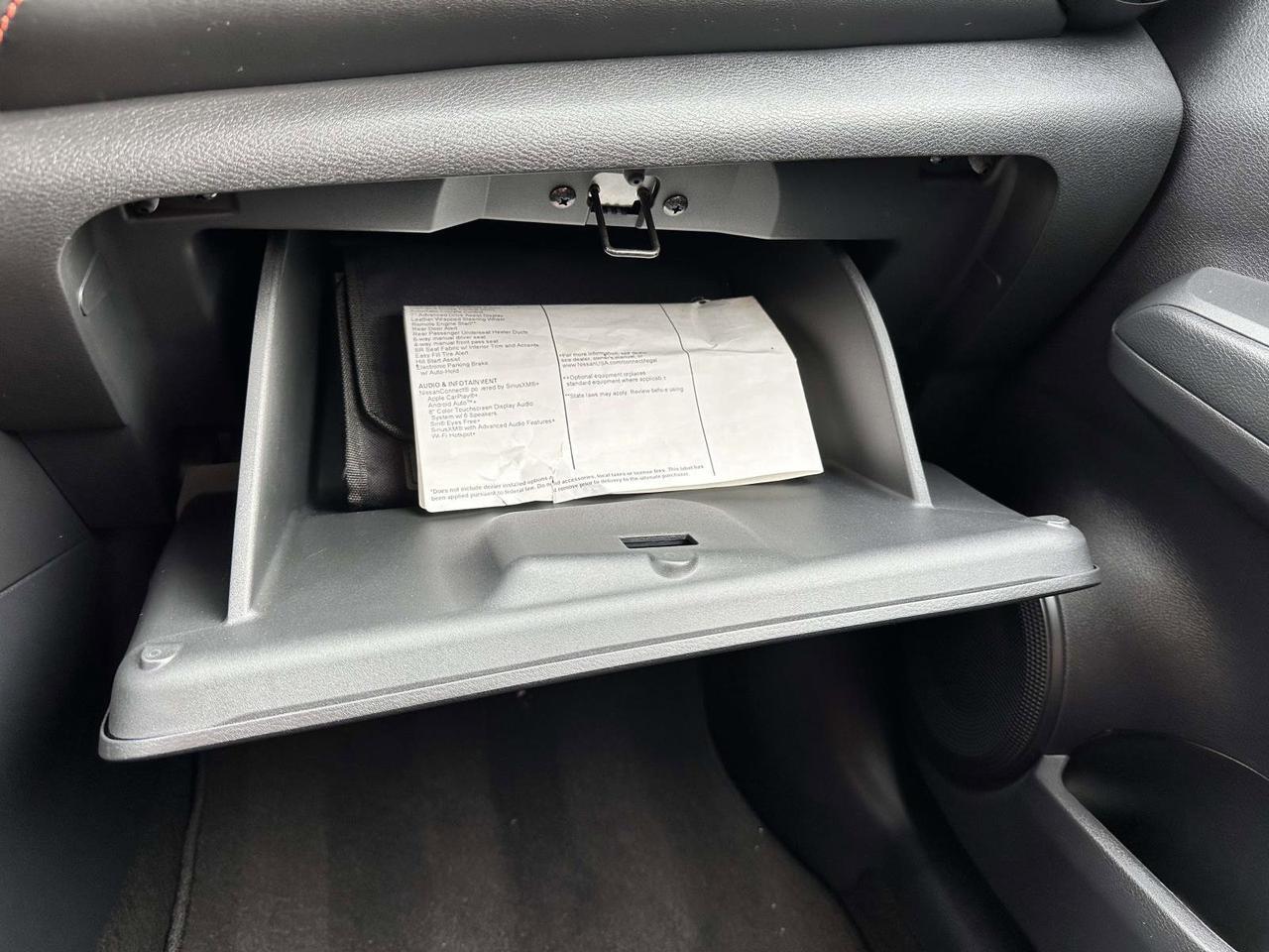 2024 Nissan Kicks SR San Clemente CA