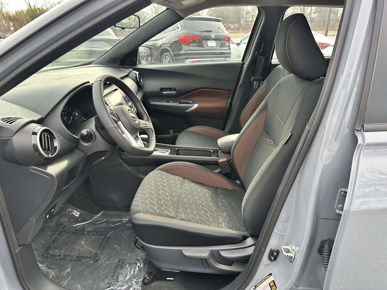 2024 Nissan Kicks SR San Clemente CA