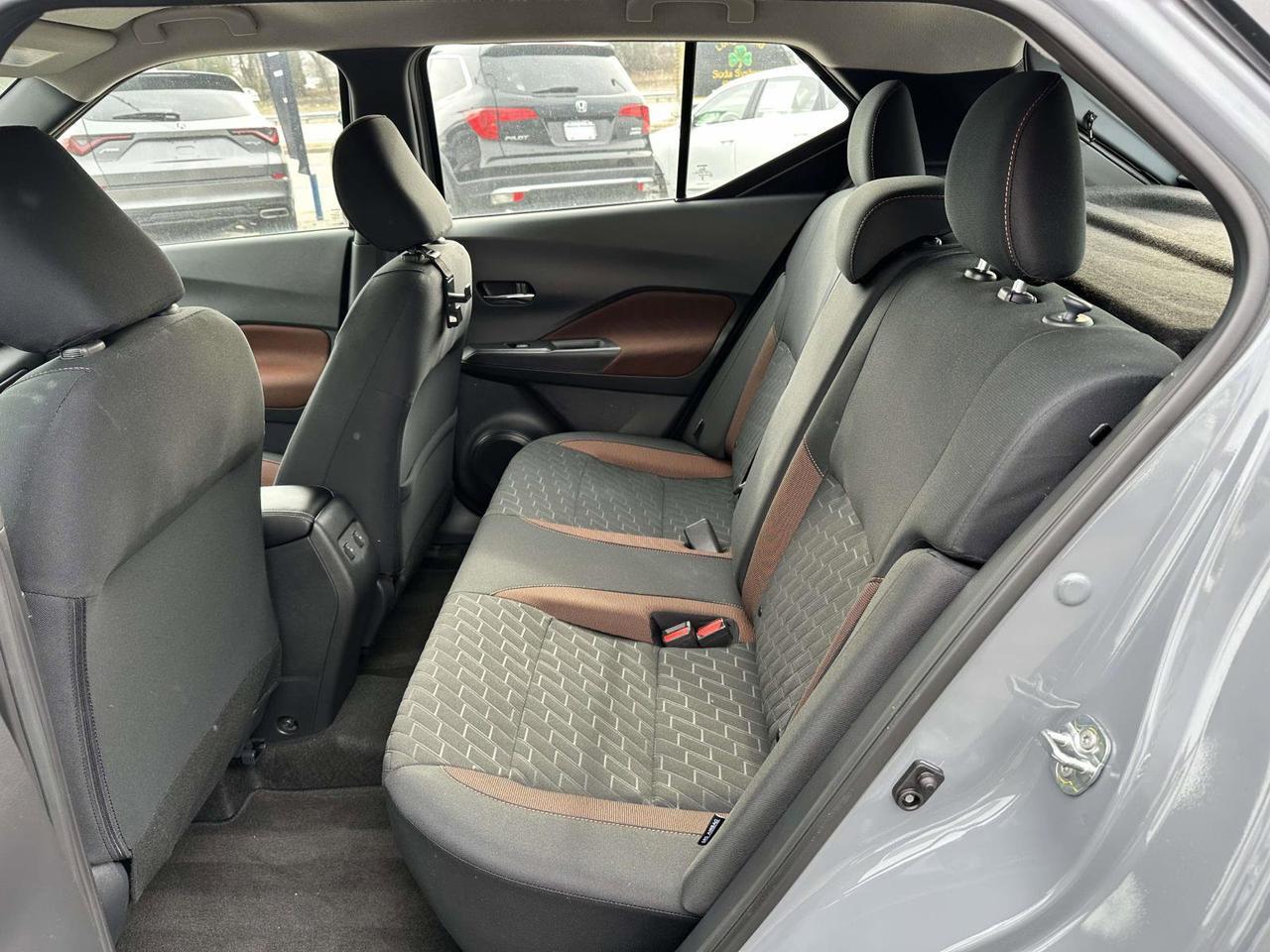 2024 Nissan Kicks SR San Clemente CA