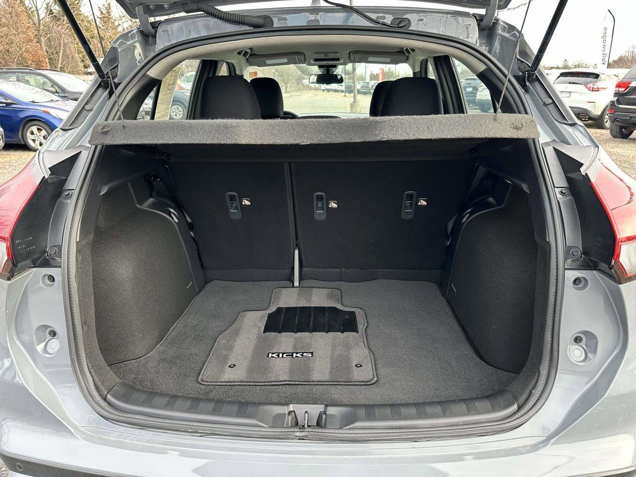 2024 Nissan Kicks SR San Clemente CA