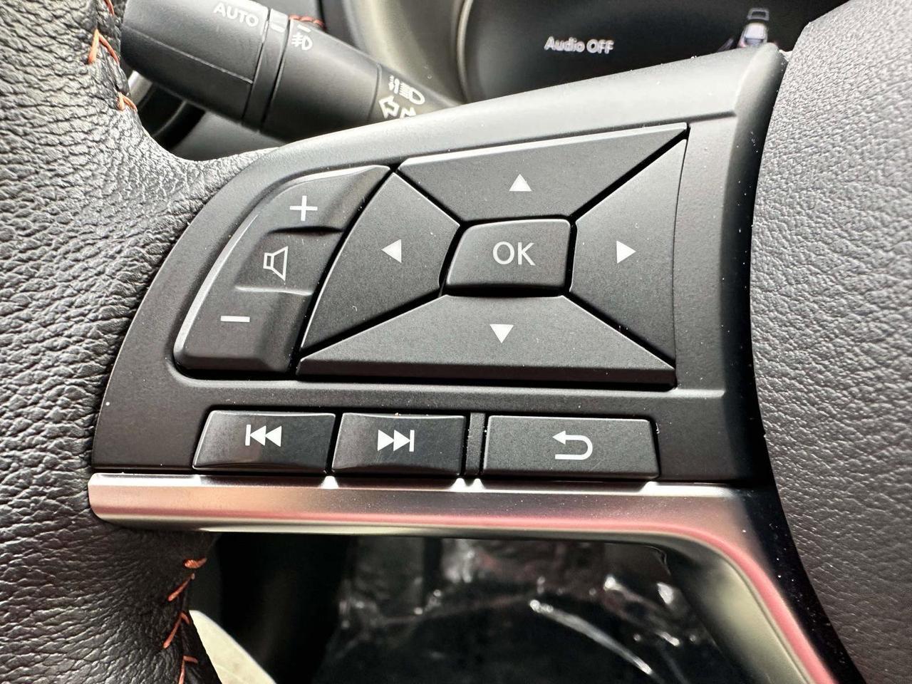 2024 Nissan Kicks SR San Clemente CA