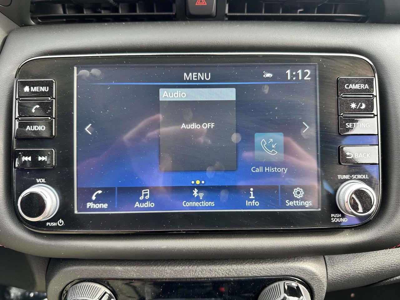 2024 Nissan Kicks SR San Clemente CA