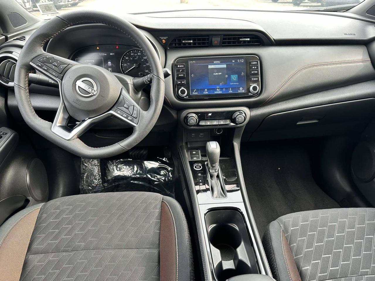 2024 Nissan Kicks SR San Clemente CA