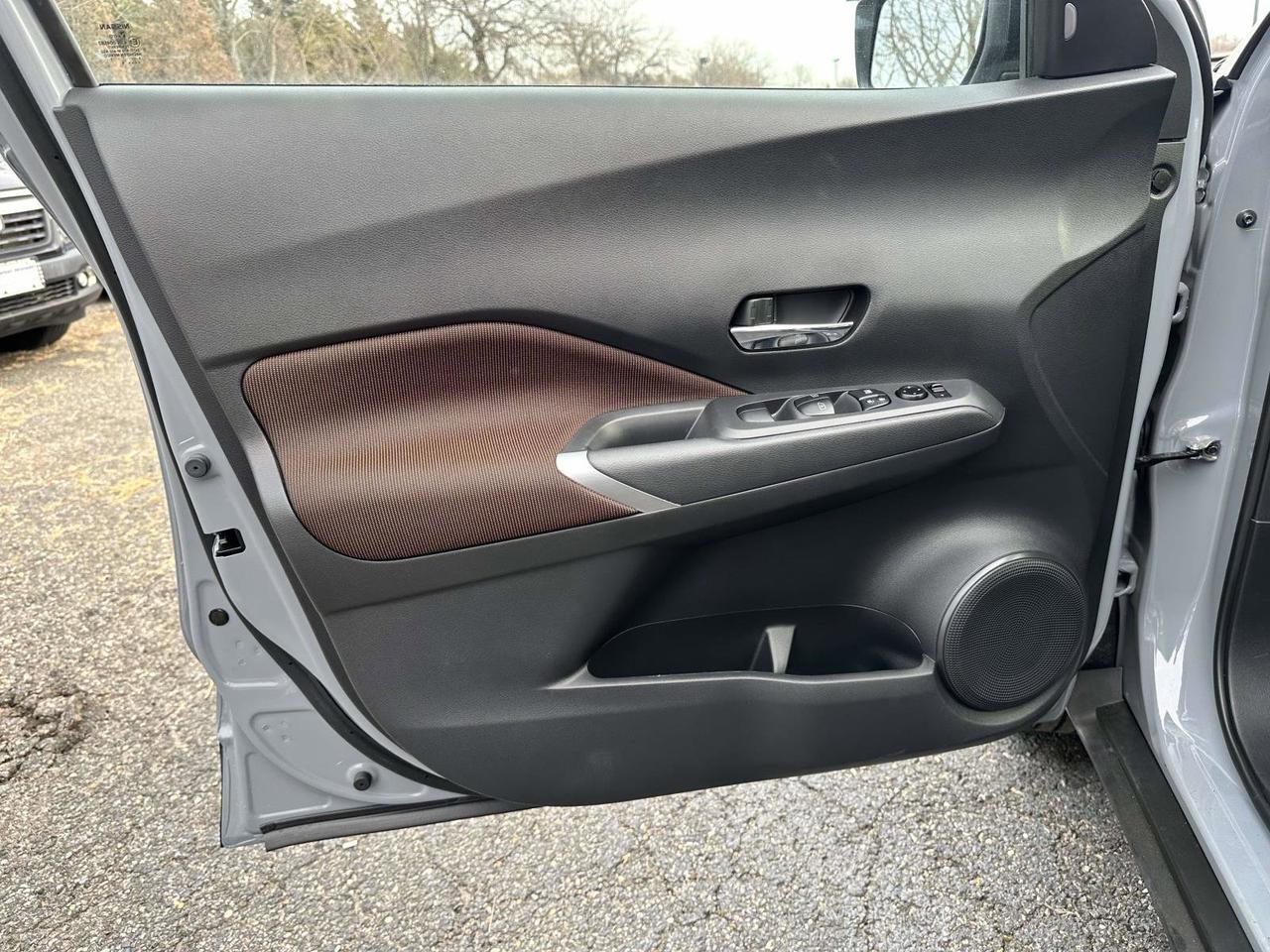 2024 Nissan Kicks SR San Clemente CA