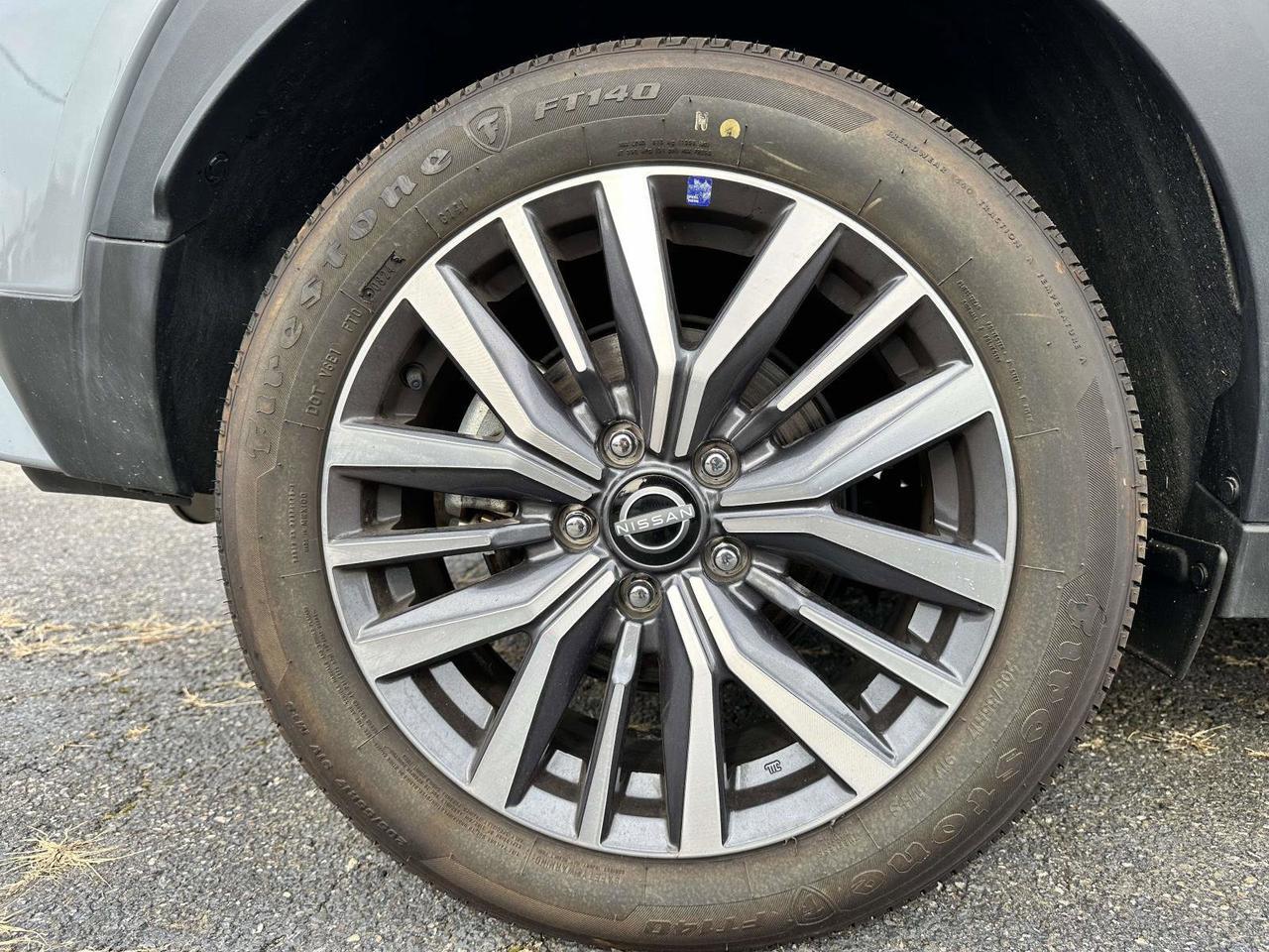 2024 Nissan Kicks SR San Clemente CA