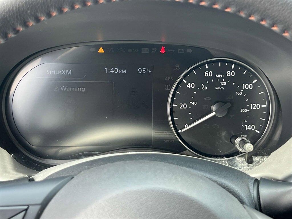 2024 Nissan Kicks SR San Clemente CA