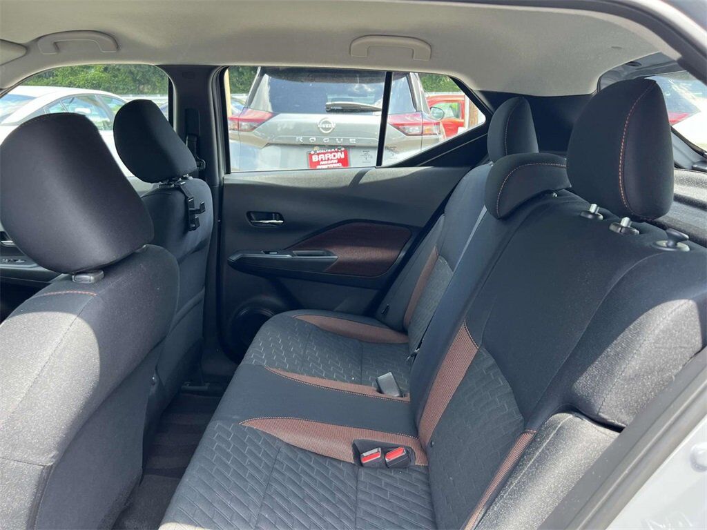 2024 Nissan Kicks SR San Clemente CA