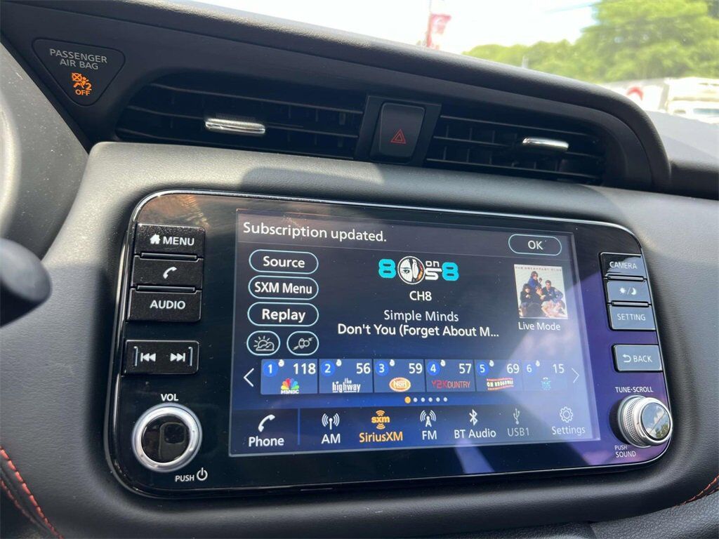 2024 Nissan Kicks SR San Clemente CA