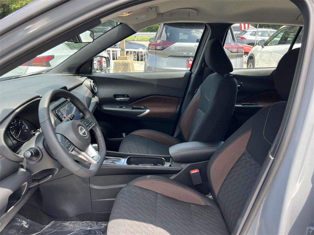 2024 Nissan Kicks SR San Clemente CA