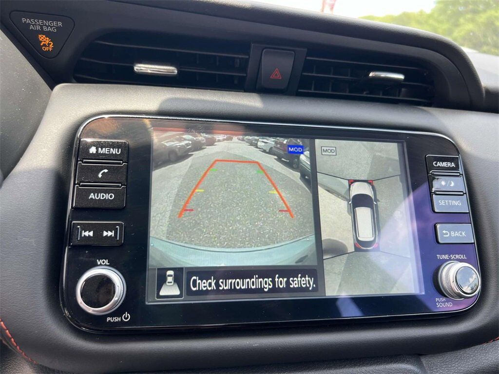 2024 Nissan Kicks SR San Clemente CA