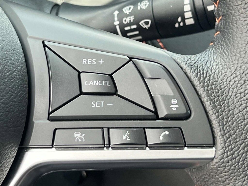 2024 Nissan Kicks SR San Clemente CA