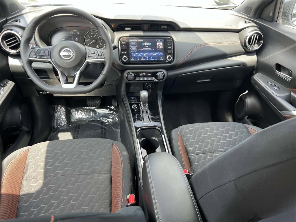 2024 Nissan Kicks SR San Clemente CA
