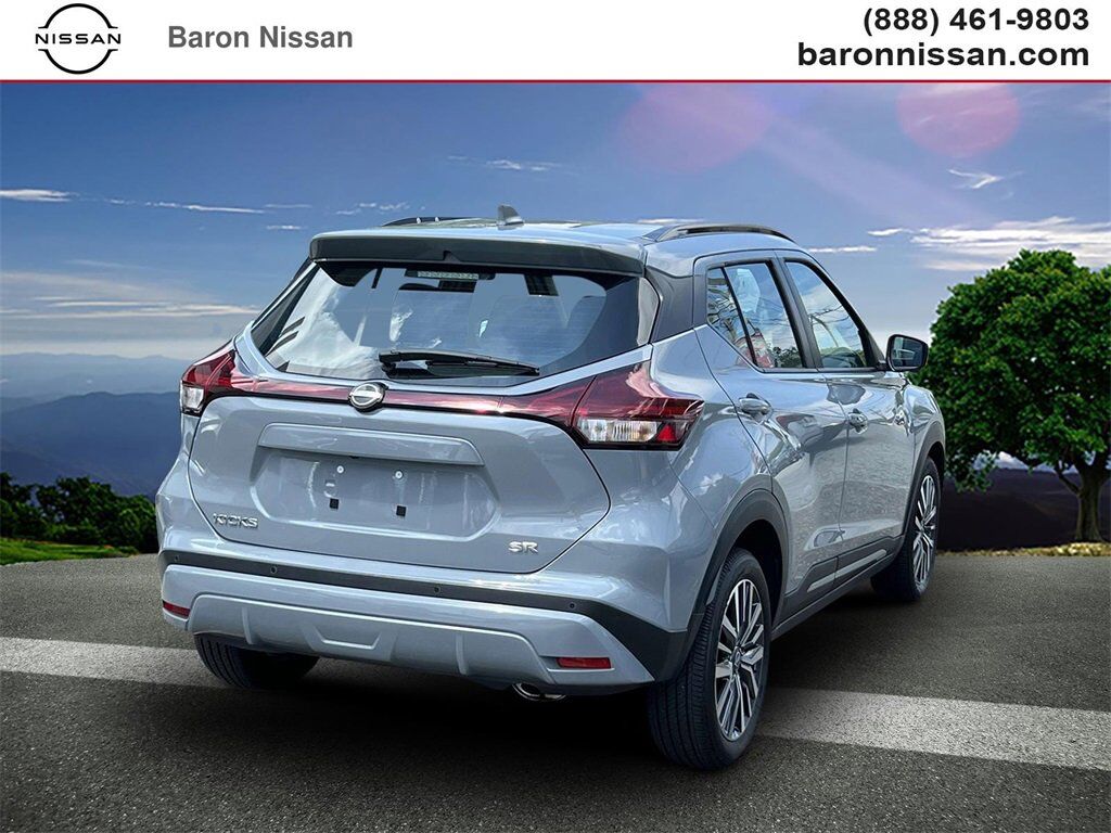 2024 Nissan Kicks SR San Clemente CA