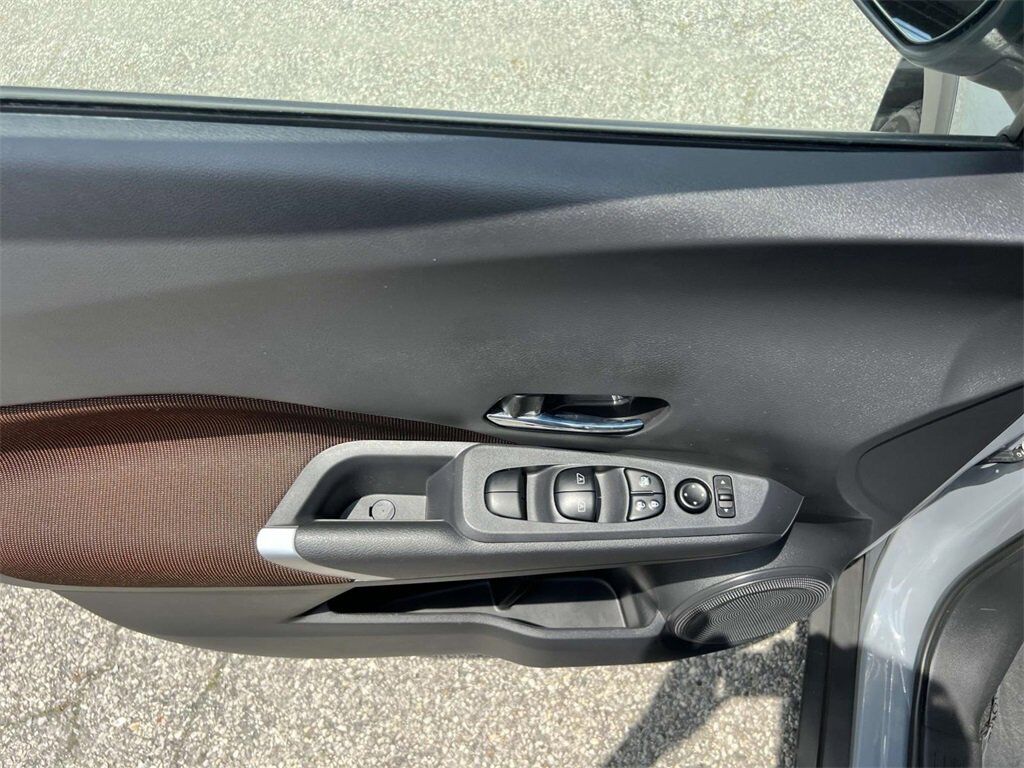 2024 Nissan Kicks SR San Clemente CA