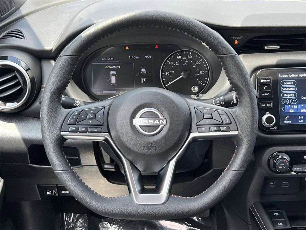 2024 Nissan Kicks SR San Clemente CA