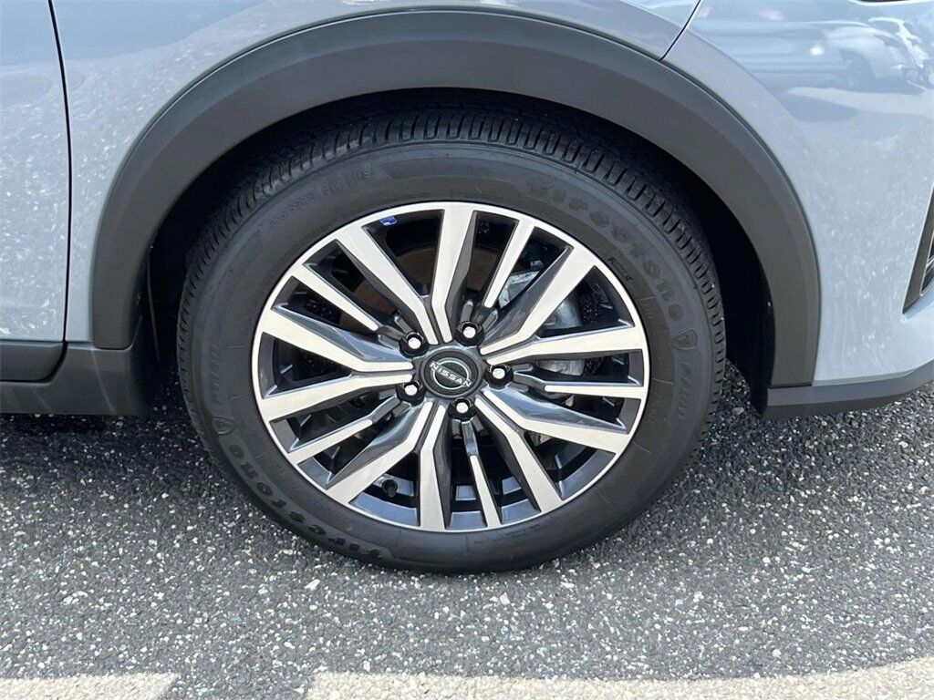 2024 Nissan Kicks SR San Clemente CA