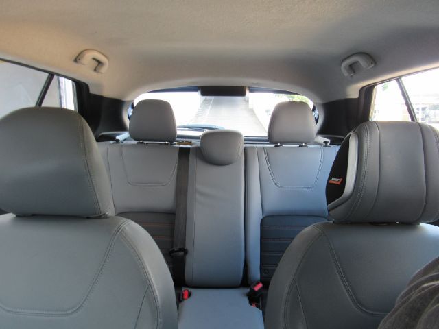 2024 Nissan Kicks SR Xtronic CVT Plano TX
