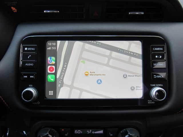 2024 Nissan Kicks SR Xtronic CVT Plano TX