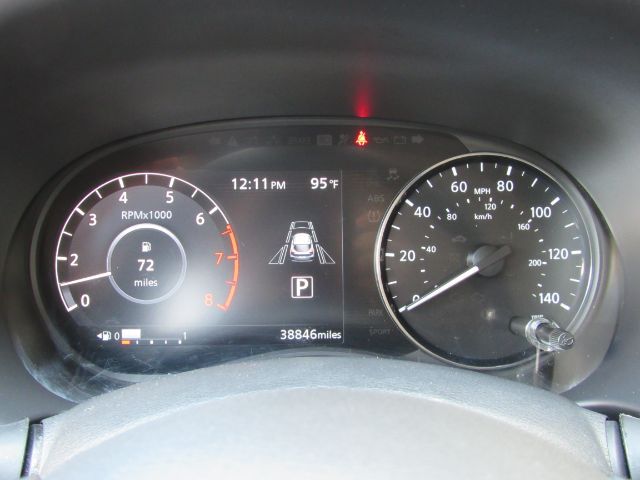 2024 Nissan Kicks SR Xtronic CVT Plano TX
