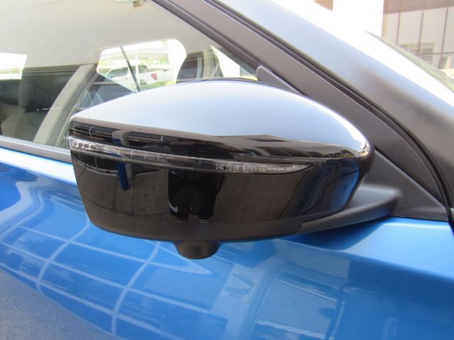 2024 Nissan Kicks SR Xtronic CVT Plano TX