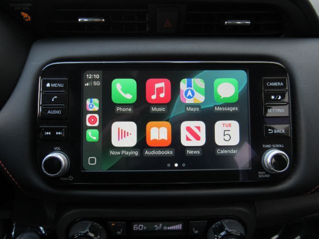 2024 Nissan Kicks SR Xtronic CVT Plano TX