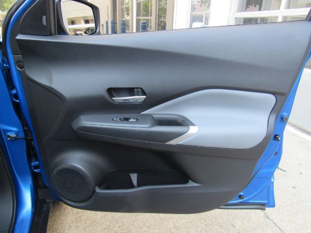 2024 Nissan Kicks SR Xtronic CVT Plano TX