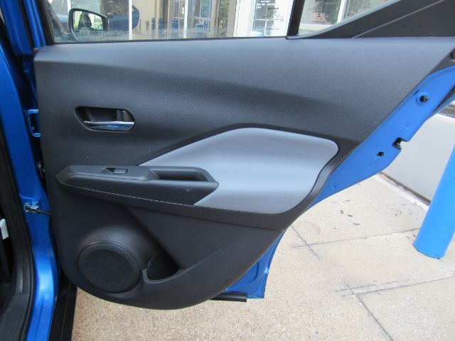 2024 Nissan Kicks SR Xtronic CVT Plano TX