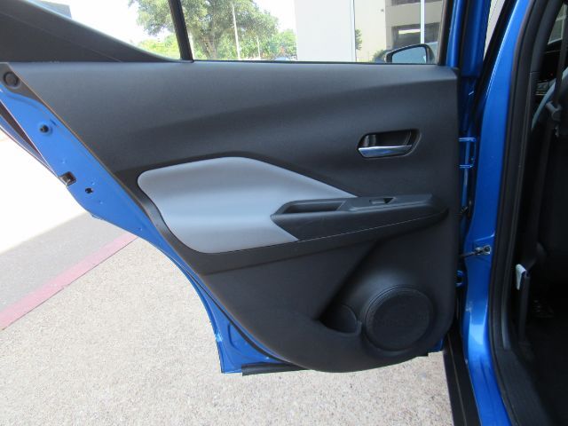 2024 Nissan Kicks SR Xtronic CVT Plano TX