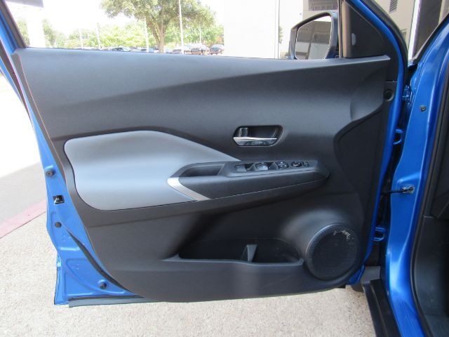 2024 Nissan Kicks SR Xtronic CVT Plano TX