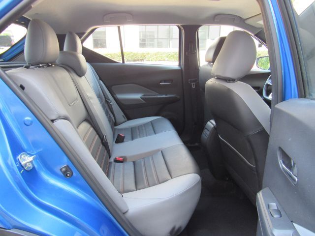 2024 Nissan Kicks SR Xtronic CVT Plano TX