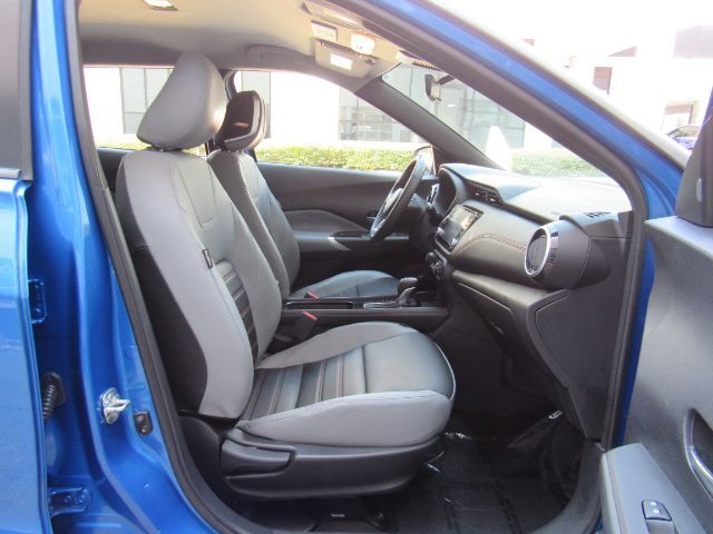 2024 Nissan Kicks SR Xtronic CVT Plano TX