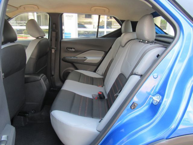 2024 Nissan Kicks SR Xtronic CVT Plano TX