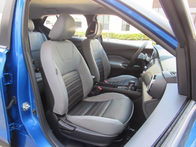 2024 Nissan Kicks SR Xtronic CVT Plano TX