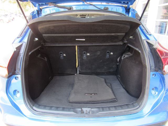 2024 Nissan Kicks SR Xtronic CVT Plano TX