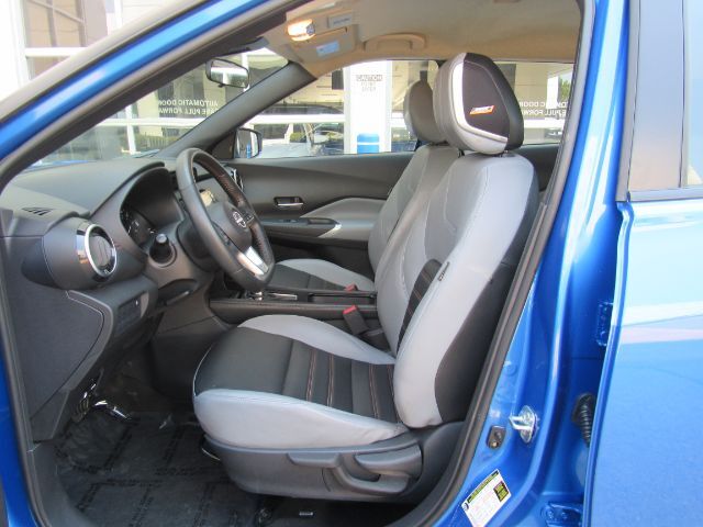 2024 Nissan Kicks SR Xtronic CVT Plano TX