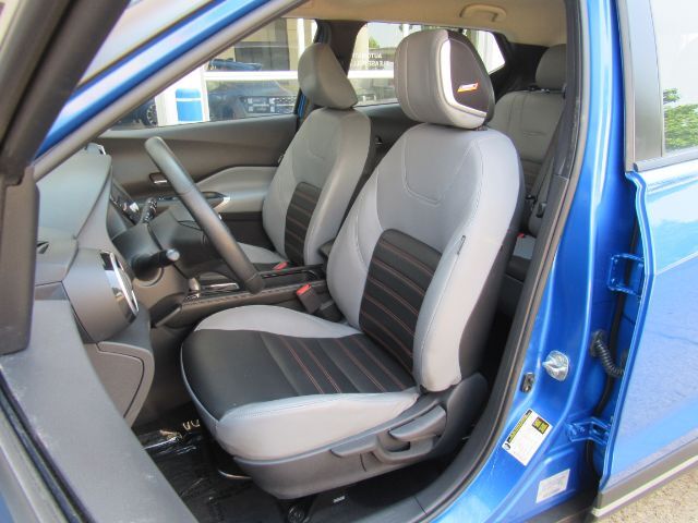2024 Nissan Kicks SR Xtronic CVT Plano TX