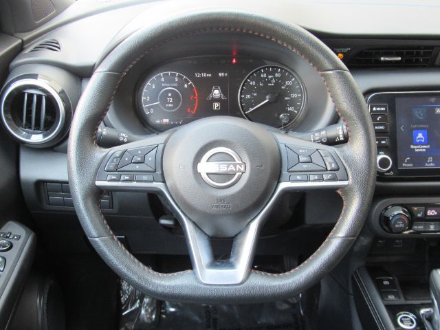 2024 Nissan Kicks SR Xtronic CVT Plano TX