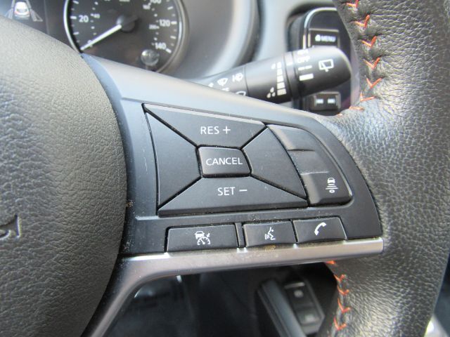 2024 Nissan Kicks SR Xtronic CVT Plano TX
