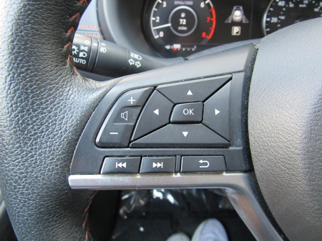 2024 Nissan Kicks SR Xtronic CVT Plano TX