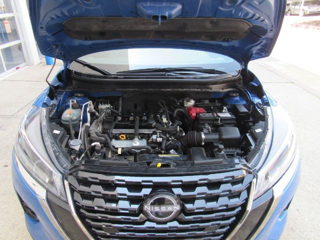 2024 Nissan Kicks SR Xtronic CVT Plano TX