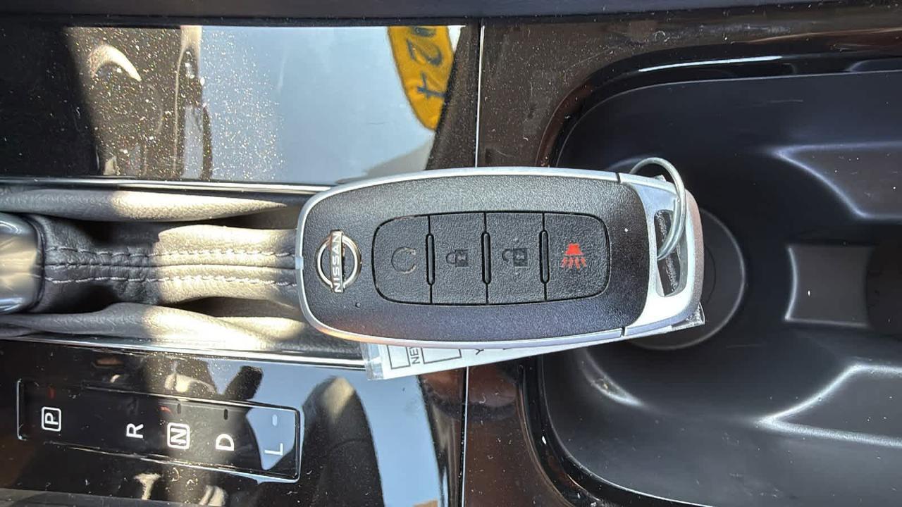 2024 Nissan Kicks SR Medford MA