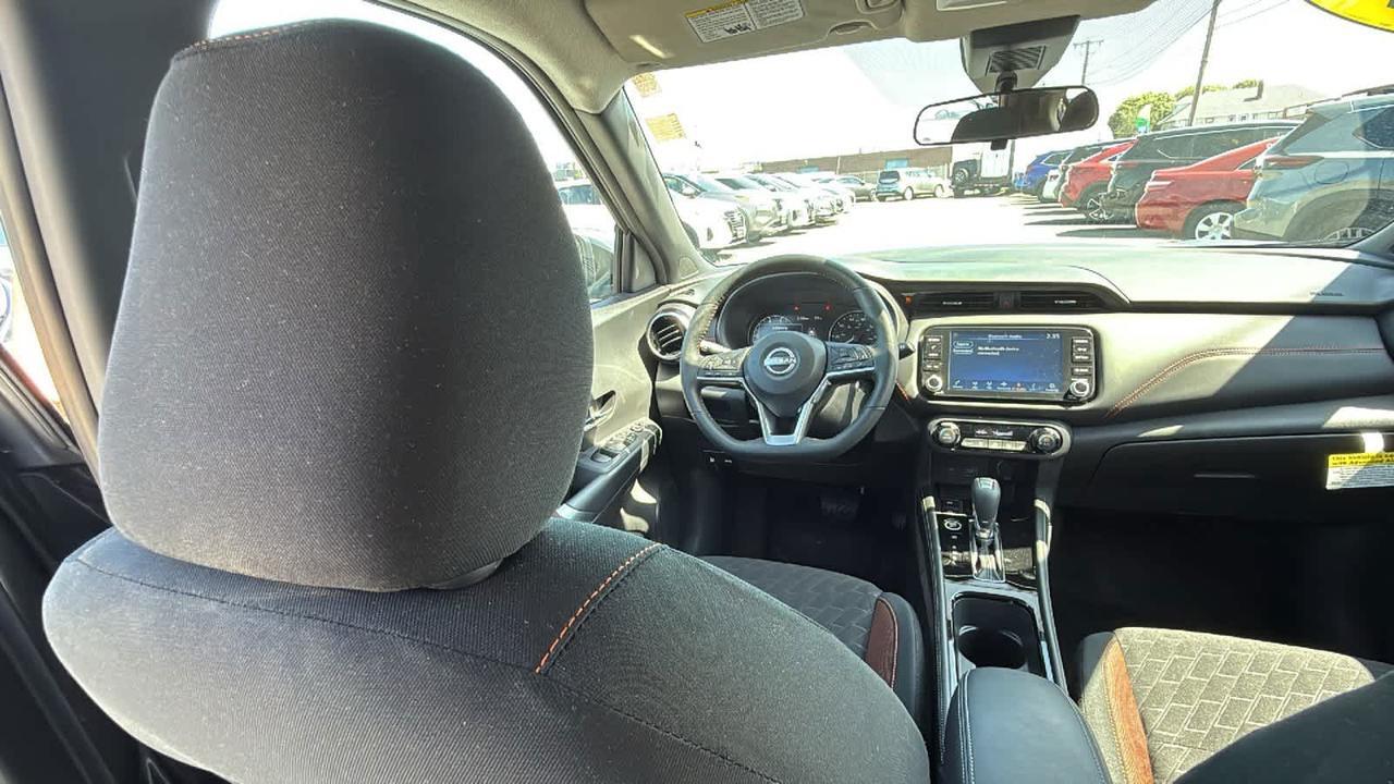 2024 Nissan Kicks SR Medford MA