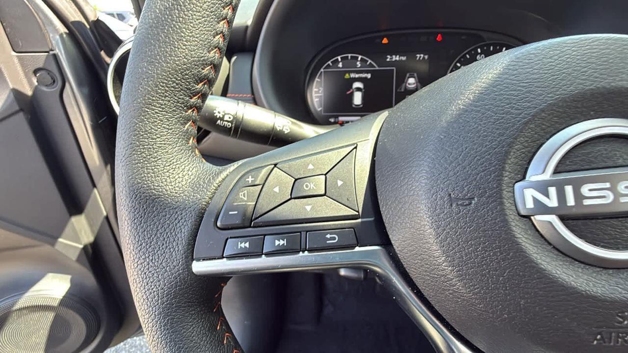 2024 Nissan Kicks SR Medford MA