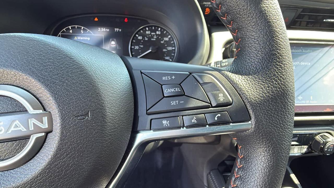 2024 Nissan Kicks SR Medford MA