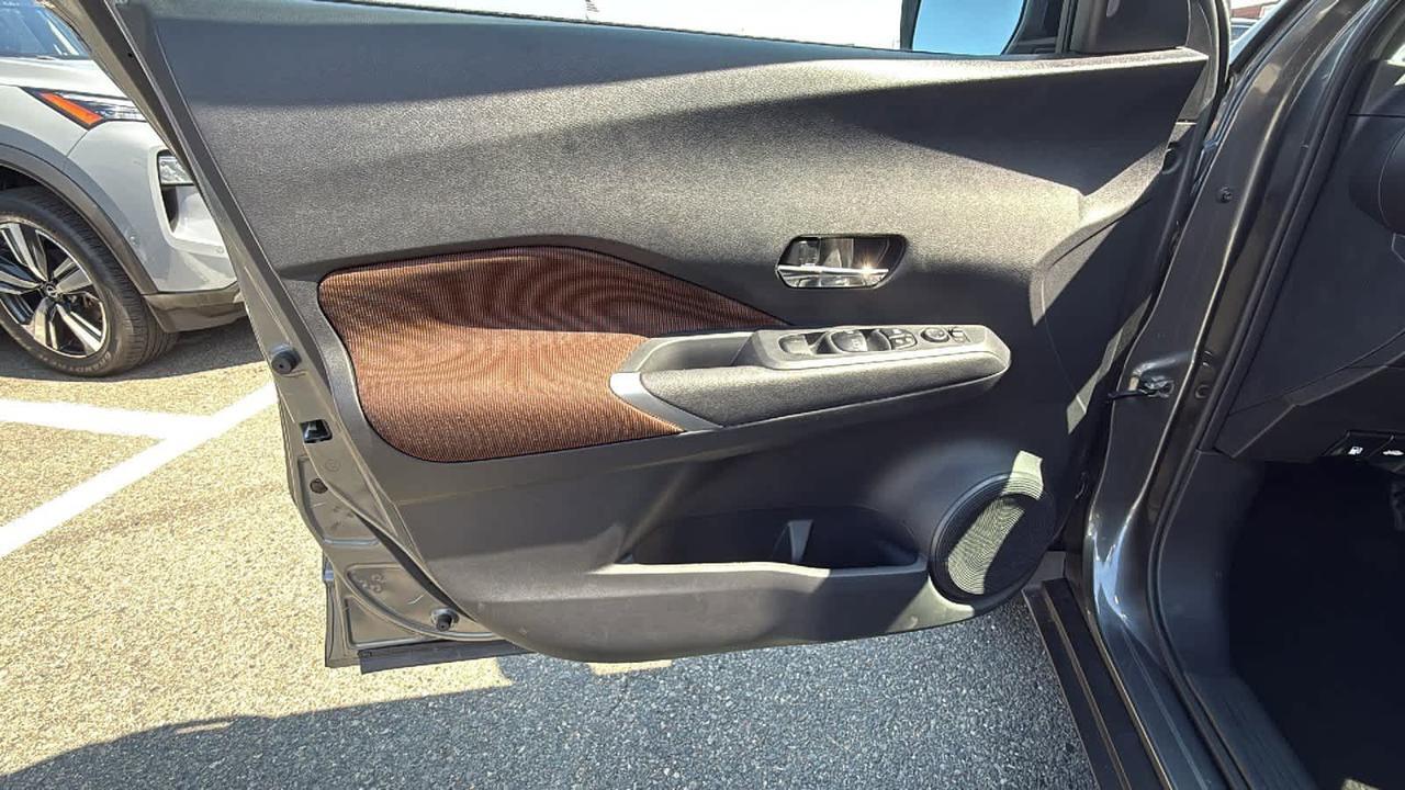 2024 Nissan Kicks SR Medford MA