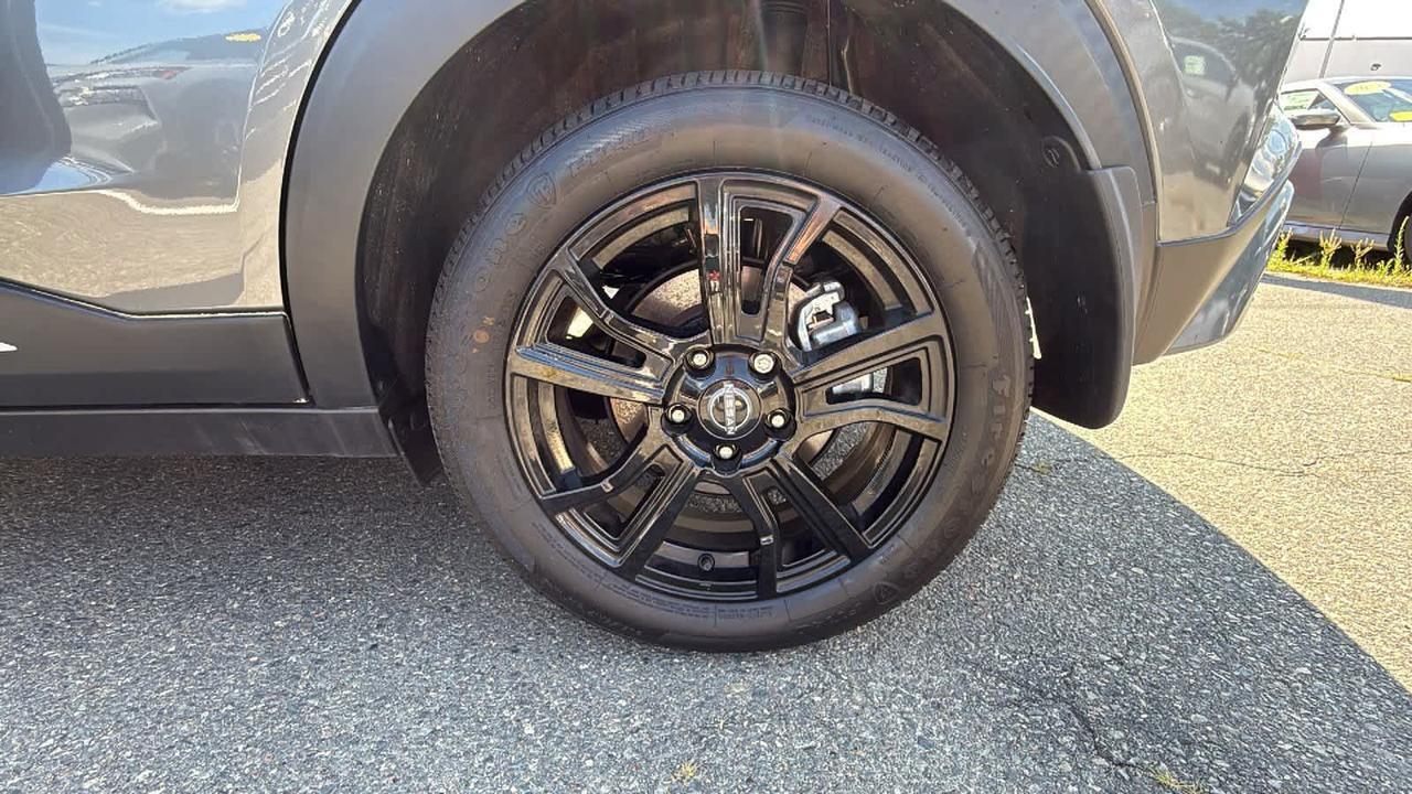 2024 Nissan Kicks SR Medford MA
