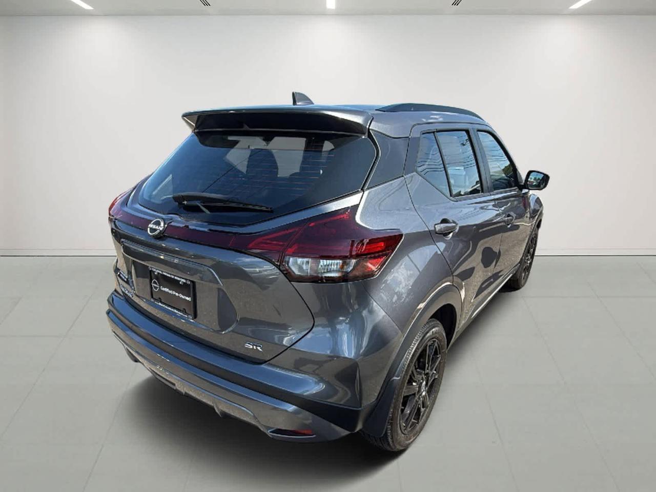 2024 Nissan Kicks SR Medford MA