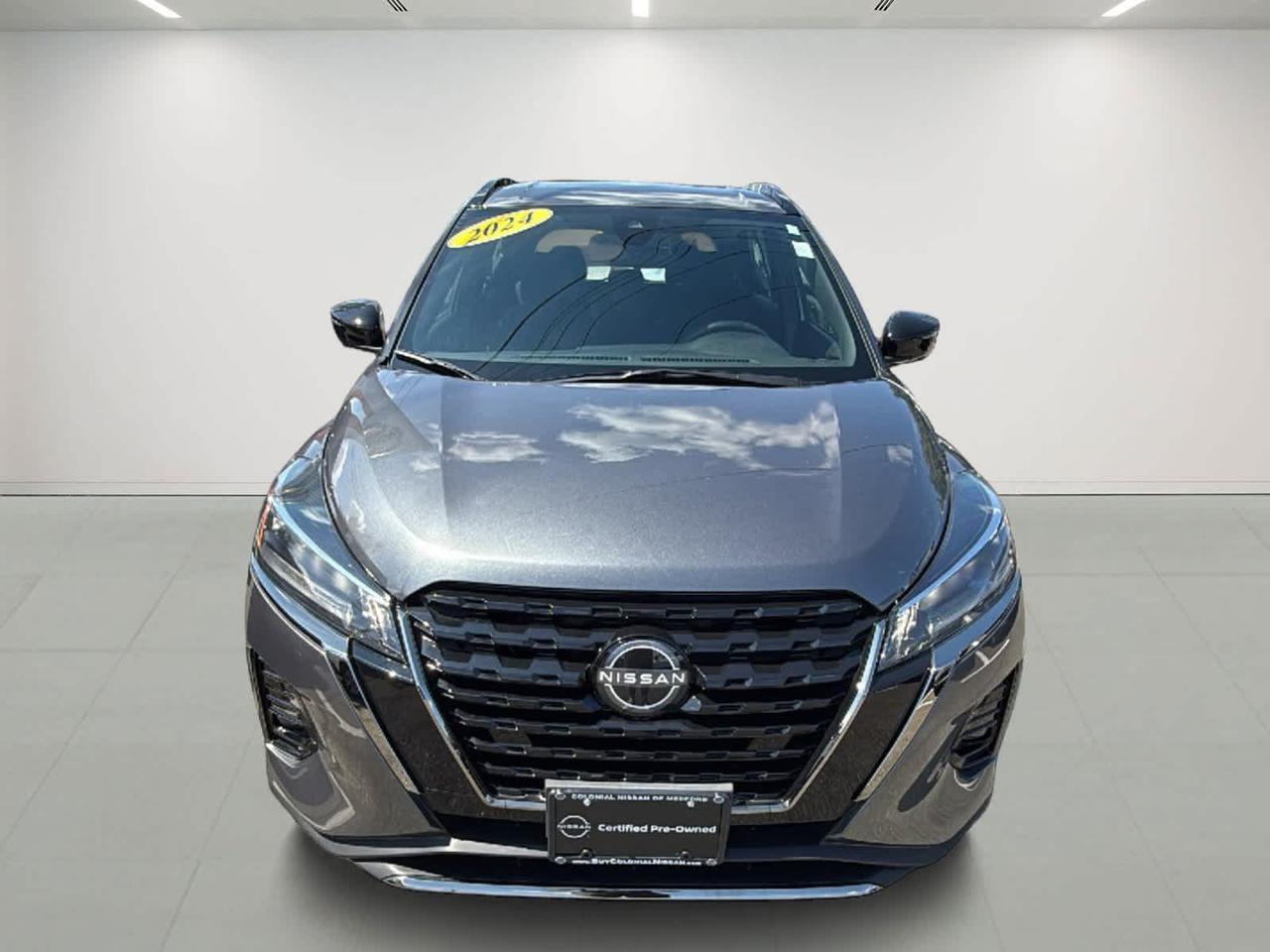 2024 Nissan Kicks SR Medford MA