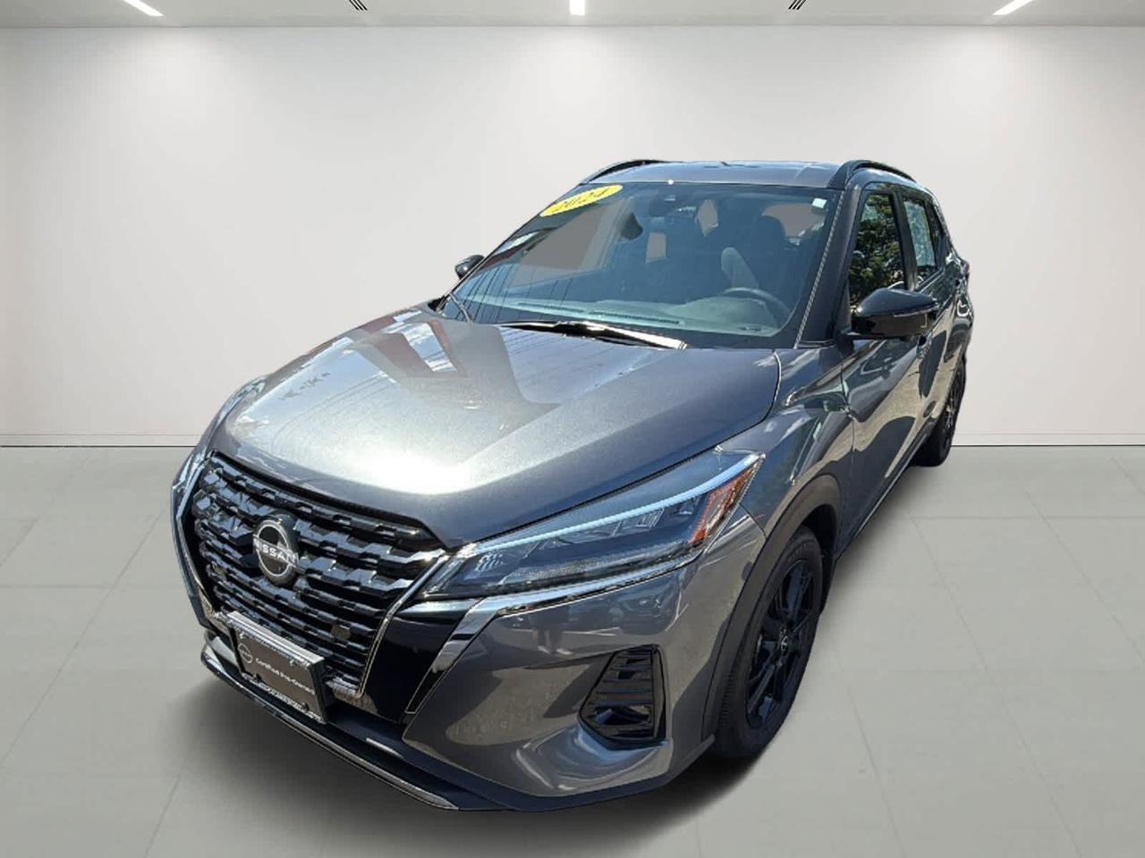 2024 Nissan Kicks SR Medford MA