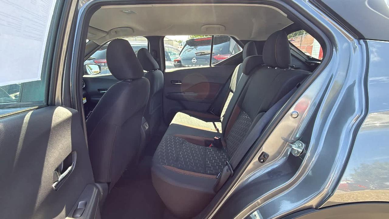 2024 Nissan Kicks SR Medford MA